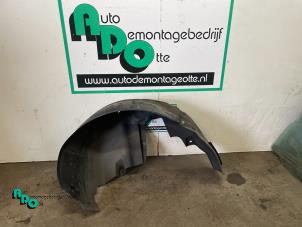 Gebruikte Slijkweerder Opel Astra J GTC (PD2/PF2) 1.4 Turbo 16V ecoFLEX 140 Prijs € 15,00 Margeregeling aangeboden door Autodemontagebedrijf Otte