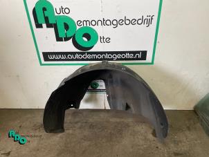 Gebruikte Slijkweerder Opel Astra J GTC (PD2/PF2) 1.4 Turbo 16V ecoFLEX 140 Prijs € 15,00 Margeregeling aangeboden door Autodemontagebedrijf Otte