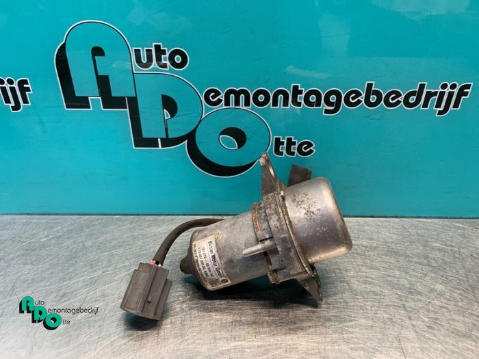 Gebruikte Vacuumpomp (Benzine) Opel Astra J GTC (PD2/PF2) 1.4 Turbo 16V ecoFLEX 140 Prijs € 65,00 Margeregeling aangeboden door Autodemontagebedrijf Otte