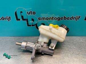 Gebruikte Hoofdremcilinder Opel Astra J GTC (PD2/PF2) 1.4 Turbo 16V ecoFLEX 140 Prijs € 25,00 Margeregeling aangeboden door Autodemontagebedrijf Otte