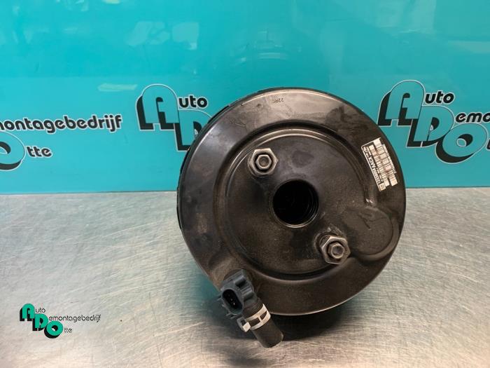 Gebruikte Rembol Opel Astra J GTC (PD2/PF2) 1.4 Turbo 16V ecoFLEX 140 Prijs € 50,00 Margeregeling aangeboden door Autodemontagebedrijf Otte