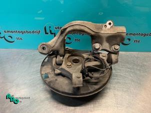 Gebruikte Fusee rechts-voor Opel Astra J GTC (PD2/PF2) 1.4 Turbo 16V ecoFLEX 140 Prijs € 25,00 Margeregeling aangeboden door Autodemontagebedrijf Otte