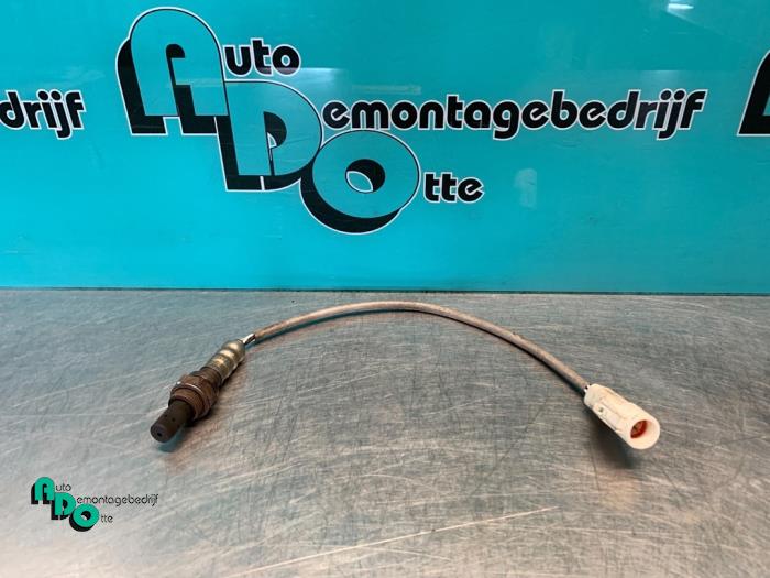 Lambda Sonde van een Ford StreetKa 1.6i 2003