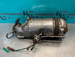 Gebruikte Roetfilter Peugeot Partner (GC/GF/GG/GJ/GK) 1.6 HDI 90 Prijs € 350,00 Margeregeling aangeboden door Autodemontagebedrijf Otte