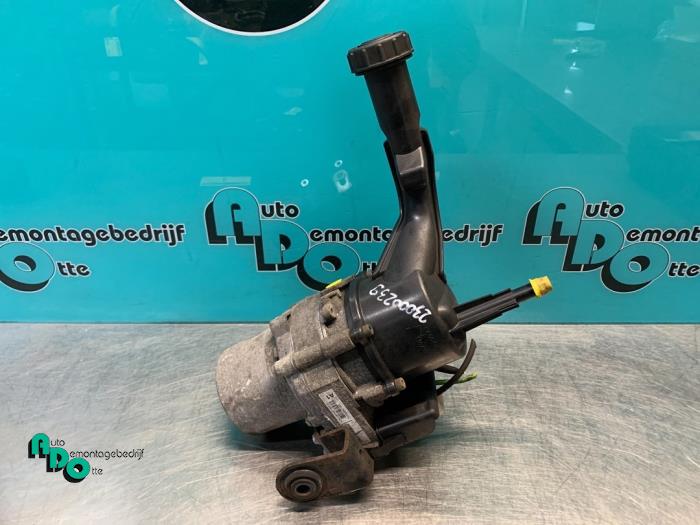 Gebruikte Servopomp Peugeot Partner (GC/GF/GG/GJ/GK) 1.6 HDI 90 Prijs € 150,00 Margeregeling aangeboden door Autodemontagebedrijf Otte
