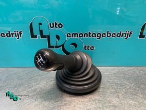 Gebruikte Pookhoes Ford Fiesta 5 (JD/JH) 1.25 16V Prijs € 15,00 Margeregeling aangeboden door Autodemontagebedrijf Otte