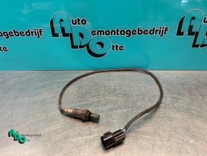 Gebruikte Lambda Sonde Mitsubishi Grandis (NA) 2.4 16V MIVEC Prijs € 20,00 Margeregeling aangeboden door Autodemontagebedrijf Otte