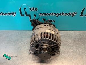 Gebruikte Dynamo Citroen C3 (FC/FL/FT) 1.4 HDi Prijs € 50,00 Margeregeling aangeboden door Autodemontagebedrijf Otte
