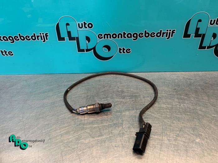 Gebruikte Lambda Sonde Peugeot Bipper (AA) 1.3 HDI Prijs € 15,00 Margeregeling aangeboden door Autodemontagebedrijf Otte