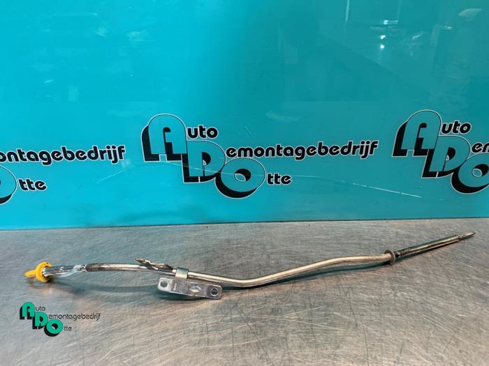 Gebruikte Olie Peilstok Peugeot Bipper (AA) 1.3 HDI Prijs € 20,00 Margeregeling aangeboden door Autodemontagebedrijf Otte