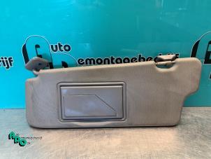 Gebruikte Zonneklep Chevrolet Lacetti (KLAN) 1.6 16V Prijs € 15,00 Margeregeling aangeboden door Autodemontagebedrijf Otte