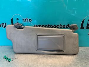 Gebruikte Zonneklep Chevrolet Lacetti (KLAN) 1.6 16V Prijs € 15,00 Margeregeling aangeboden door Autodemontagebedrijf Otte