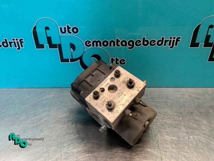 Gebruikte ABS Pomp Chevrolet Lacetti (KLAN) 1.6 16V Prijs € 100,00 Margeregeling aangeboden door Autodemontagebedrijf Otte
