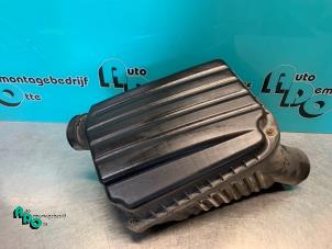 Gebruikte Luchtfilterhuis Chevrolet Lacetti (KLAN) 1.6 16V Prijs € 35,00 Margeregeling aangeboden door Autodemontagebedrijf Otte