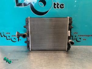 Gebruikte Radiateur Peugeot 108 1.0 12V Prijs € 25,00 Margeregeling aangeboden door Autodemontagebedrijf Otte