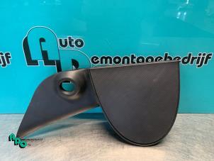 Gebruikte Spiegelkap links Citroen C1 1.0 12V Prijs € 10,00 Margeregeling aangeboden door Autodemontagebedrijf Otte