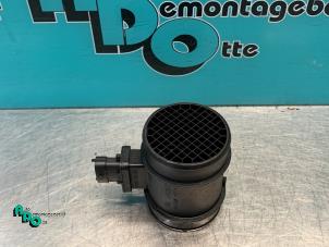 Gebruikte Luchtmassameter Peugeot Bipper (AA) 1.3 HDI Prijs € 20,00 Margeregeling aangeboden door Autodemontagebedrijf Otte