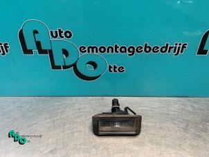 Gebruikte Kenteken Verlichting Peugeot Bipper (AA) 1.3 HDI Prijs € 10,00 Margeregeling aangeboden door Autodemontagebedrijf Otte
