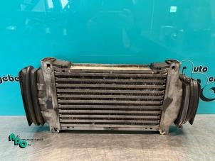 Gebruikte Intercooler Mini Mini Cooper S (R53) 1.6 16V Prijs € 25,00 Margeregeling aangeboden door Autodemontagebedrijf Otte