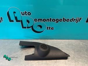 Gebruikte Luidspreker Nissan Note (E11) 1.6 16V Prijs € 10,00 Margeregeling aangeboden door Autodemontagebedrijf Otte