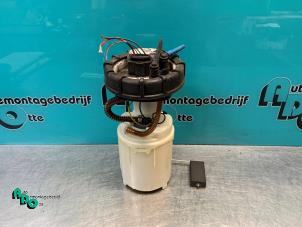 Gebruikte Tank element Pomp Ford Galaxy (WGR) 2.3i 16V Prijs € 25,00 Margeregeling aangeboden door Autodemontagebedrijf Otte