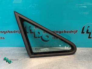 Gebruikte Driehoeks Ruit rechts-voor Ford Galaxy (WGR) 2.3i 16V Prijs € 25,00 Margeregeling aangeboden door Autodemontagebedrijf Otte