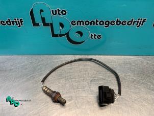 Gebruikte Lambda Sonde Volkswagen Golf III Cabrio Restyling (1E7) 1.8 Kat. Prijs € 10,00 Margeregeling aangeboden door Autodemontagebedrijf Otte