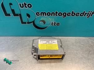 Gebruikte Airbag Module Mercedes B (W245) 2.0 B-200 16V Prijs € 20,00 Margeregeling aangeboden door Autodemontagebedrijf Otte