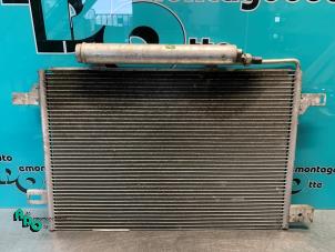 Gebruikte Airco Condensor Mercedes B (W245) 2.0 B-200 16V Prijs € 45,00 Margeregeling aangeboden door Autodemontagebedrijf Otte