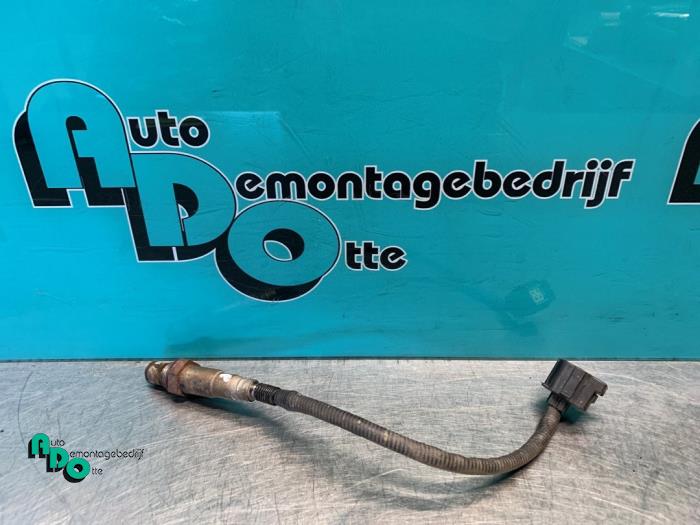 Gebruikte Lambda Sonde Mercedes B (W245) 2.0 B-200 16V Prijs € 15,00 Margeregeling aangeboden door Autodemontagebedrijf Otte
