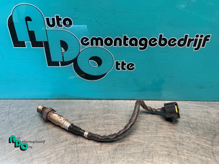 Gebruikte Lambda Sonde Mercedes B (W245) 2.0 B-200 16V Prijs € 15,00 Margeregeling aangeboden door Autodemontagebedrijf Otte