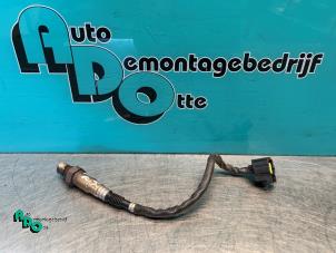 Gebruikte Lambda Sonde Mercedes B (W245) 2.0 B-200 16V Prijs € 15,00 Margeregeling aangeboden door Autodemontagebedrijf Otte