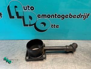 Gebruikte Diversen Mercedes B (W245) 2.0 B-200 16V Prijs € 10,00 Margeregeling aangeboden door Autodemontagebedrijf Otte