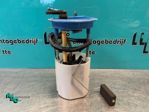 Gebruikte Tank element Pomp Volkswagen Golf VI (5K1) 1.4 TSI 122 16V Prijs € 15,00 Margeregeling aangeboden door Autodemontagebedrijf Otte