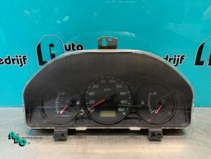 Gebruikte Cockpit Mazda Demio (DW) 1.3 16V Prijs € 25,00 Margeregeling aangeboden door Autodemontagebedrijf Otte