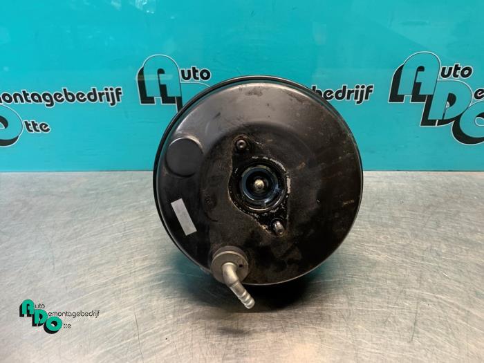Gebruikte Rembol Lexus IS (E2) 200 2.0 24V Prijs € 35,00 Margeregeling aangeboden door Autodemontagebedrijf Otte