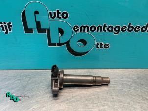 Gebruikte Pen Bobine Lexus IS (E2) 200 2.0 24V Prijs € 15,00 Margeregeling aangeboden door Autodemontagebedrijf Otte