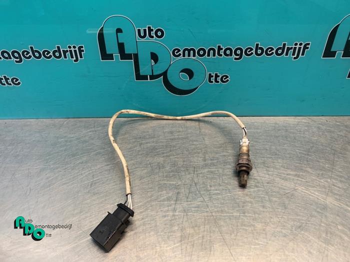 Gebruikte Lambda Sonde BMW Mini (R50/53) 1.6 16V Cooper Prijs € 15,00 Margeregeling aangeboden door Autodemontagebedrijf Otte