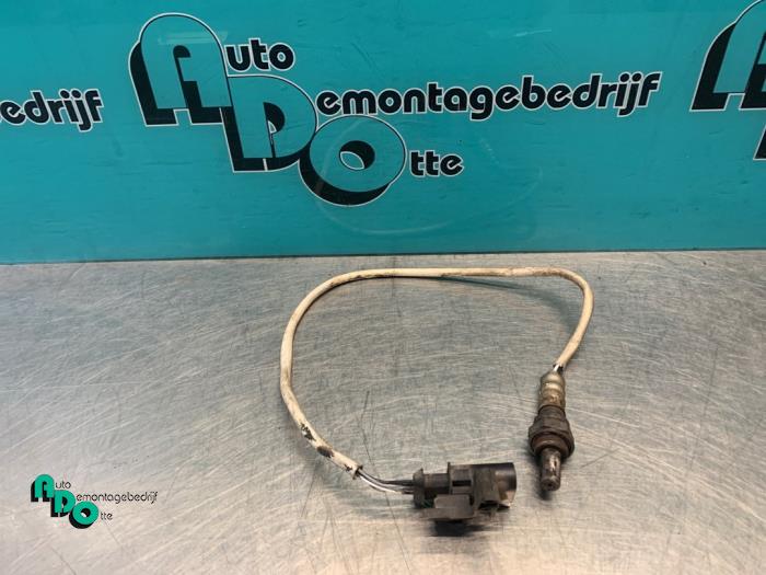 Gebruikte Lambda Sonde BMW Mini (R50/53) 1.6 16V Cooper Prijs € 15,00 Margeregeling aangeboden door Autodemontagebedrijf Otte