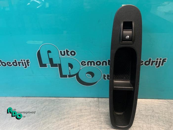 Elektrisch Raamschakelaar Power Window Schakelaar Regulator Knop Voor Fiat Voor Punto 2005-2008 735428719 735411026 735451232 Raamregelaars