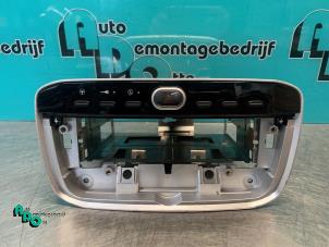 Gebruikte Alarmlicht Schakelaar Fiat Punto Evo (199) 1.3 JTD Multijet 85 16V Euro 5 Prijs € 15,00 Margeregeling aangeboden door Autodemontagebedrijf Otte
