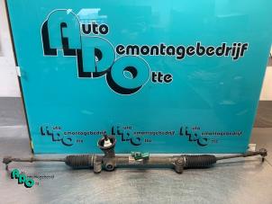 Gebruikte Stuurhuis Fiat Punto Evo (199) 1.3 JTD Multijet 85 16V Euro 5 Prijs € 30,00 Margeregeling aangeboden door Autodemontagebedrijf Otte