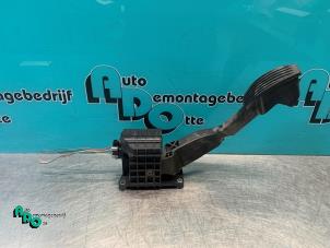 Gebruikte Sensor Gaspedaalpositie Ford Ka II 1.2 Prijs € 20,00 Margeregeling aangeboden door Autodemontagebedrijf Otte