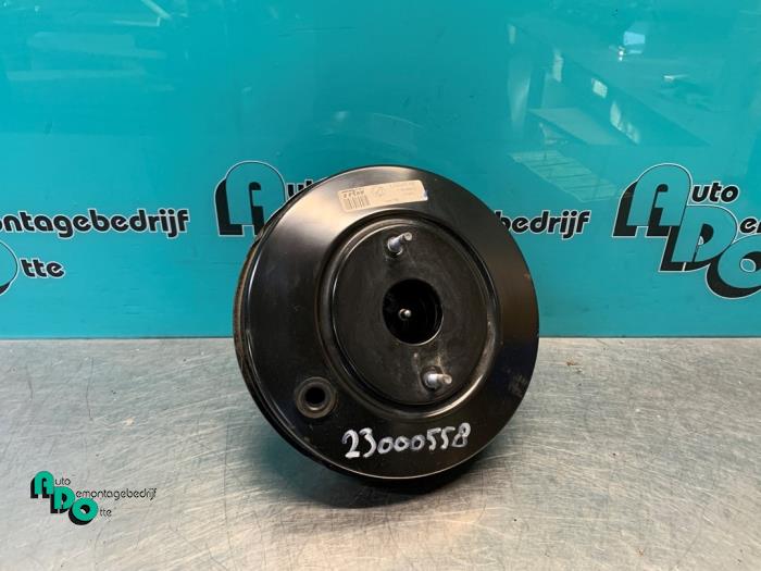 Gebruikte Rembol Ford Ka II 1.2 Prijs € 20,00 Margeregeling aangeboden door Autodemontagebedrijf Otte