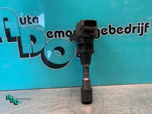 Gebruikte Pen Bobine Mazda 5 (CR19) 1.8i 16V Prijs € 15,00 Margeregeling aangeboden door Autodemontagebedrijf Otte