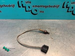 Gebruikte Lambda Sonde Mazda 5 (CR19) 1.8i 16V Prijs € 25,00 Margeregeling aangeboden door Autodemontagebedrijf Otte