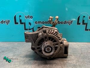 Gebruikte Dynamo Mazda 5 (CR19) 1.8i 16V Prijs € 50,00 Margeregeling aangeboden door Autodemontagebedrijf Otte