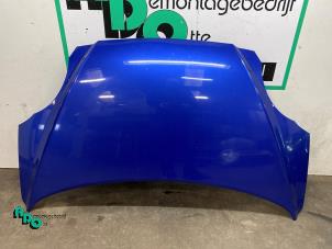 Gebruikte Motorkap Chevrolet Matiz 0.8 S,SE Prijs € 50,00 Margeregeling aangeboden door Autodemontagebedrijf Otte
