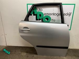 Gebruikte Deur 4Deurs rechts-achter Seat Ibiza III (6L1) 1.4 16V 85 Prijs € 60,00 Margeregeling aangeboden door Autodemontagebedrijf Otte