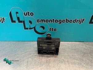 Gebruikte Module Centrale Deurvergrendeling Volkswagen Golf VII (AUA) 1.2 TSI 16V Prijs € 20,00 Margeregeling aangeboden door Autodemontagebedrijf Otte